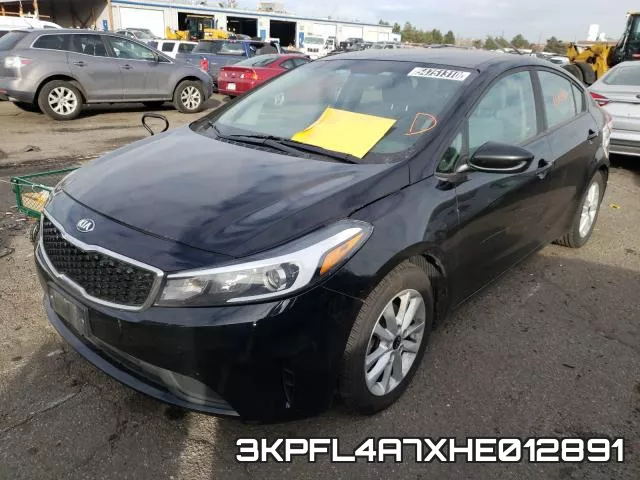 3KPFL4A7XHE012891 фото 3