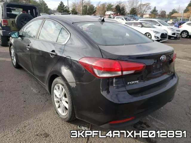 3KPFL4A7XHE012891 фото 4