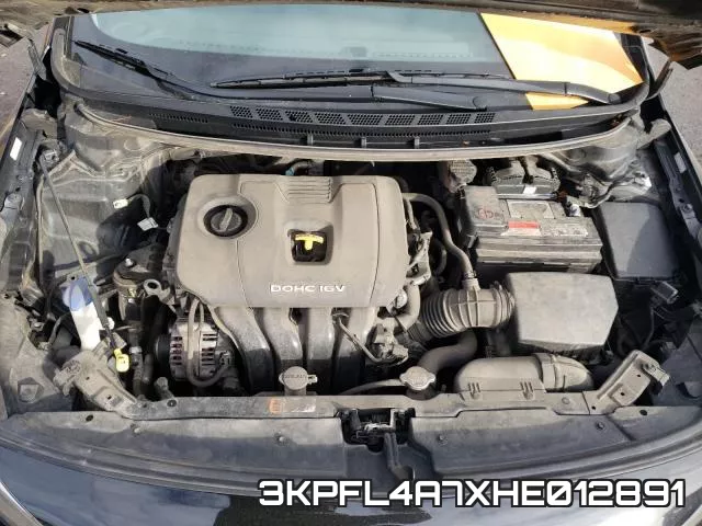 3KPFL4A7XHE012891 фото 8