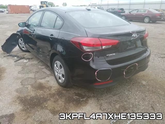 3KPFL4A7XHE135333 фото 4