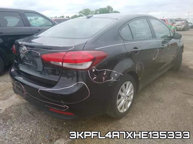 3KPFL4A7XHE135333 фото 5