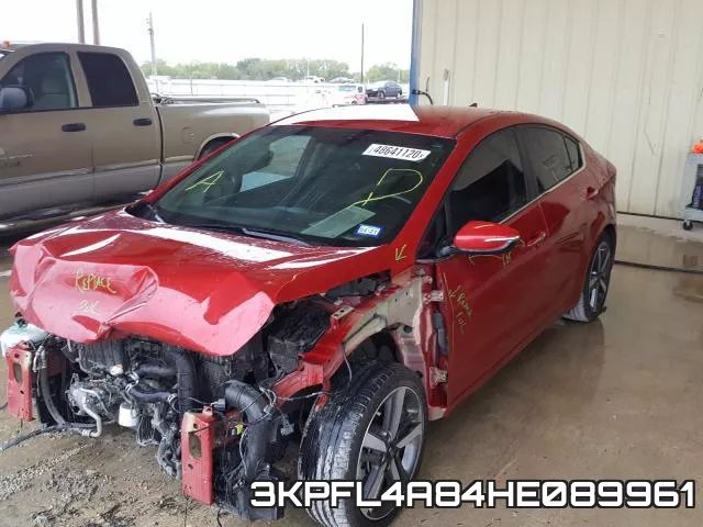 3KPFL4A84HE089961 фото 3