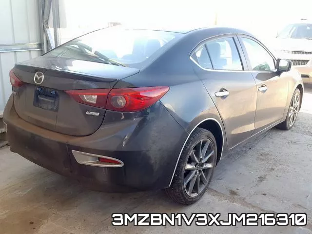 3MZBN1V3XJM216310 фото 5