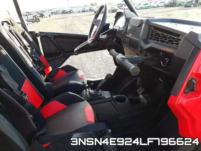 3NSN4E924LF796624 фото 6