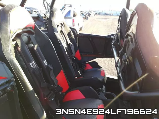3NSN4E924LF796624 фото 7
