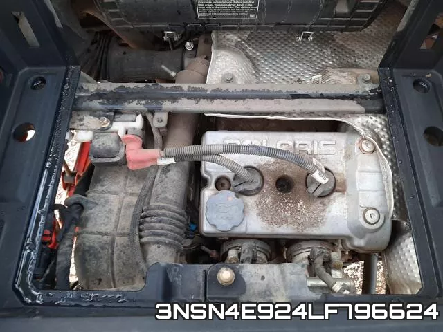 3NSN4E924LF796624 фото 8