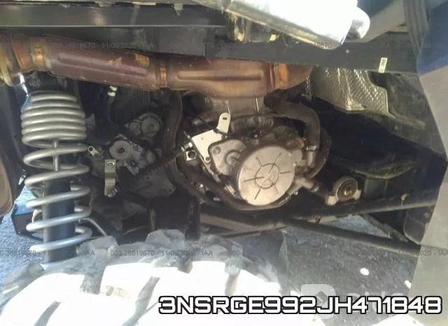 3NSRGE992JH471848 фото 8