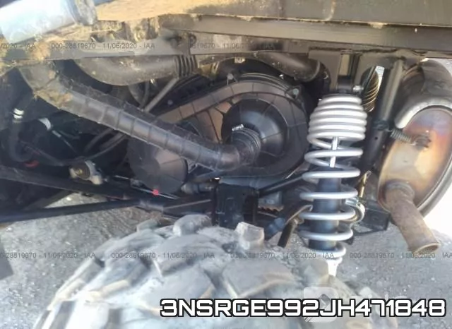 3NSRGE992JH471848 фото 9