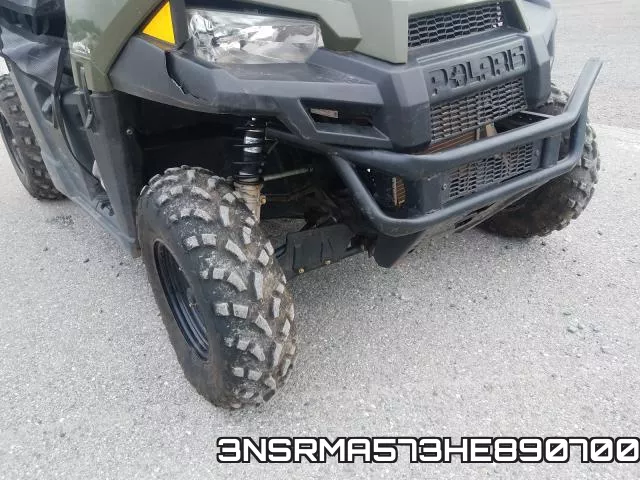 3NSRMA573HE890700 фото 10
