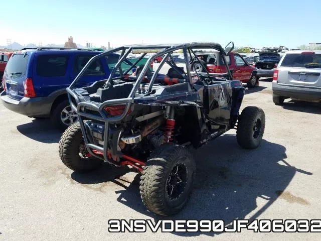 3NSVDE990JF406032 фото 5