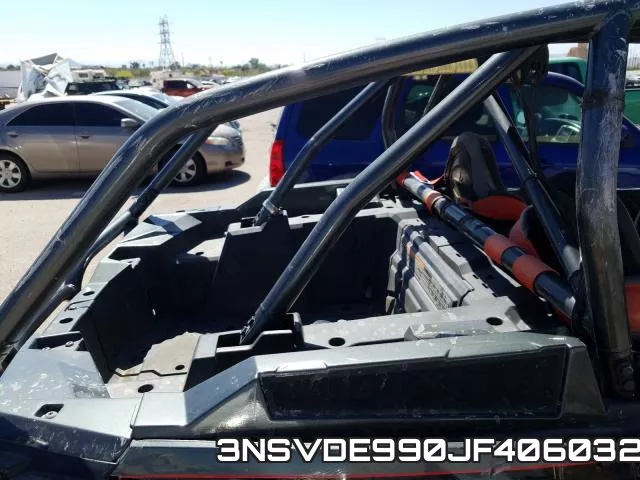 3NSVDE990JF406032 фото 6