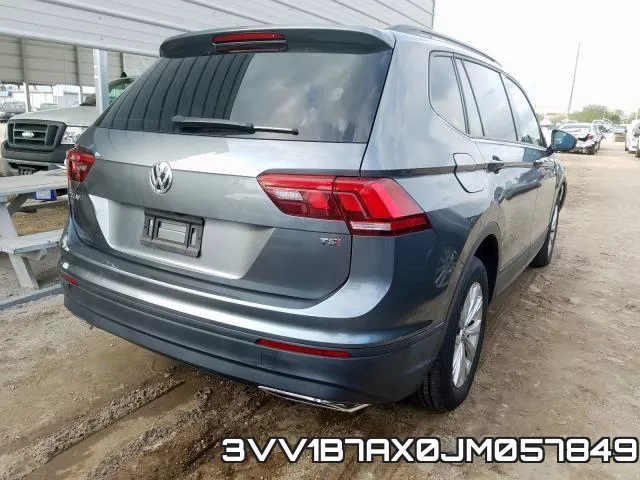 3VV1B7AX0JM057849 фото 5