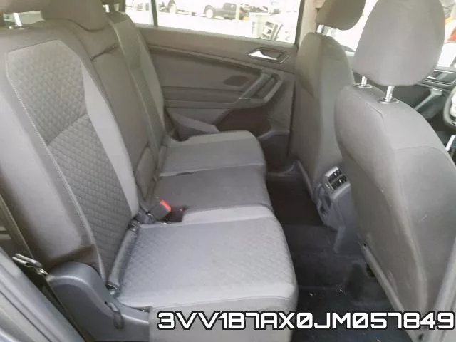 3VV1B7AX0JM057849 фото 7