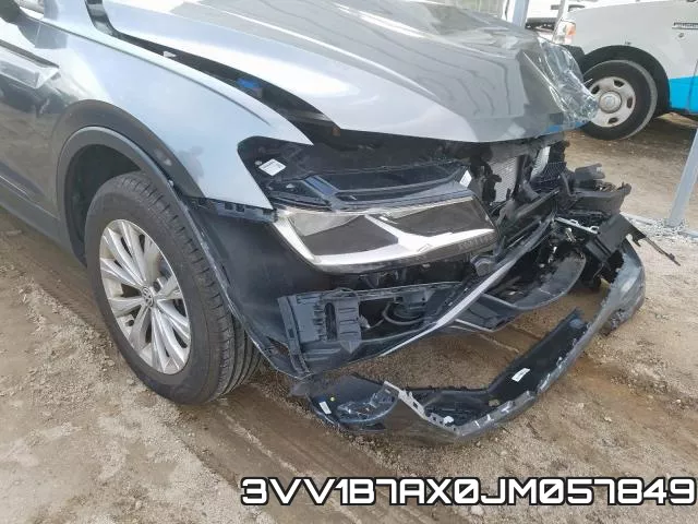 3VV1B7AX0JM057849 фото 10