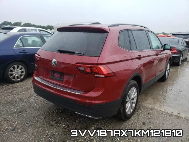 3VV1B7AX7KM121810 фото 5