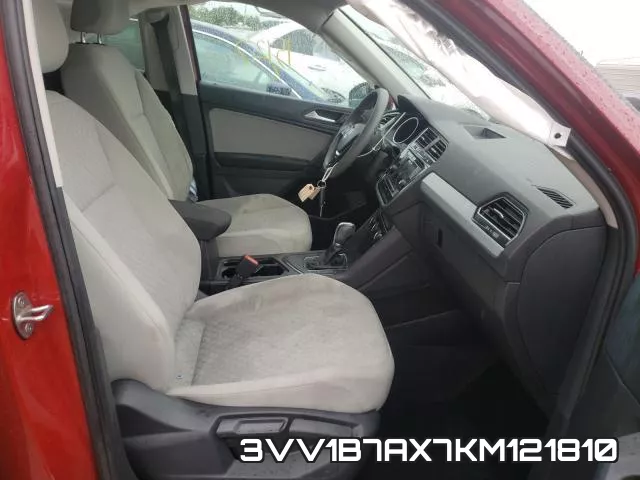 3VV1B7AX7KM121810 фото 6