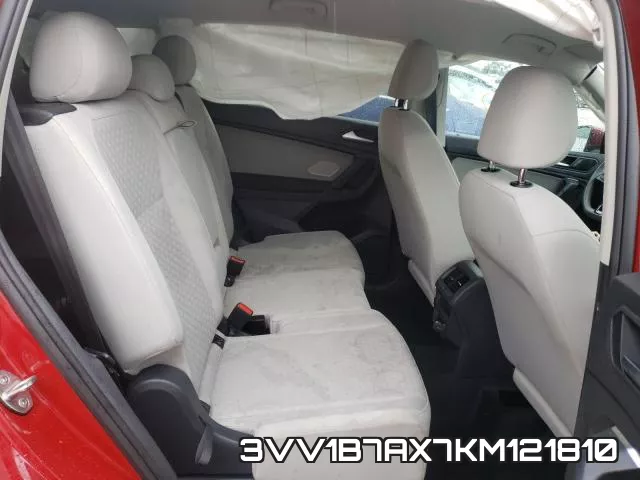 3VV1B7AX7KM121810 фото 7