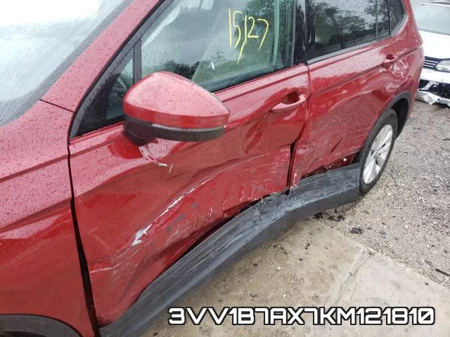 3VV1B7AX7KM121810 фото 10