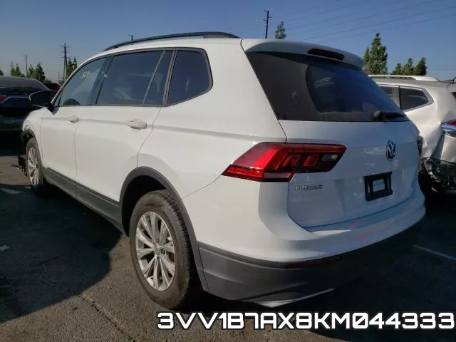 3VV1B7AX8KM044333 фото 4