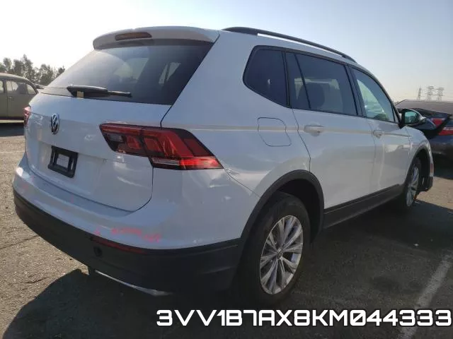 3VV1B7AX8KM044333 фото 5