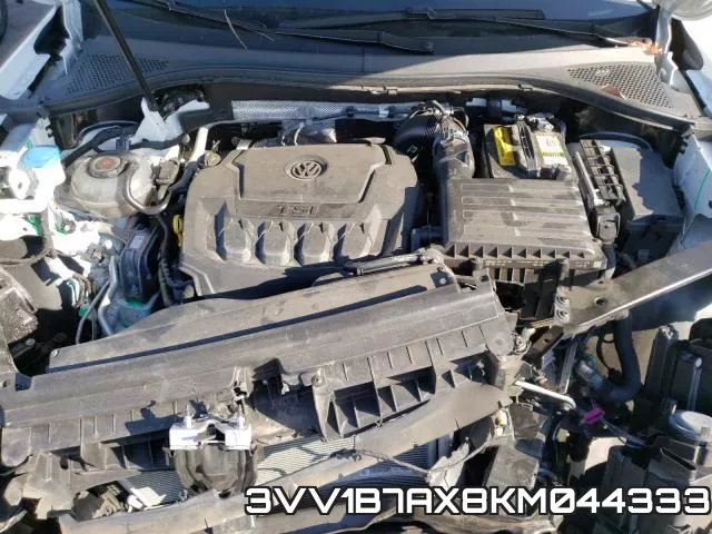 3VV1B7AX8KM044333 фото 8