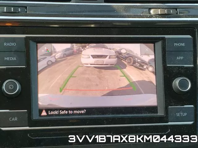 3VV1B7AX8KM044333 фото 10