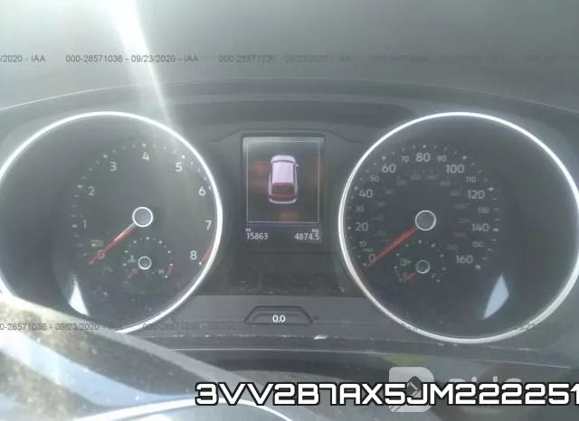 3VV2B7AX5JM222251 фото 2