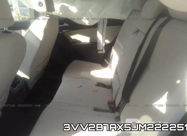 3VV2B7AX5JM222251 фото 9