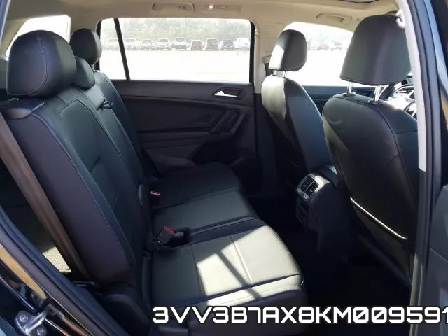 3VV3B7AX8KM009591 фото 7