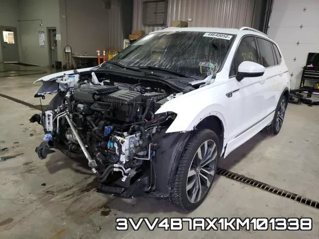 3VV4B7AX1KM101338 фото 3