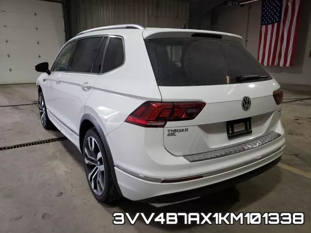 3VV4B7AX1KM101338 фото 4