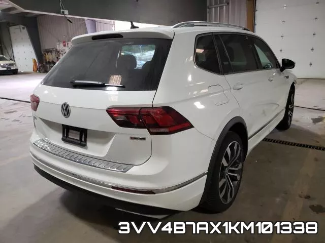 3VV4B7AX1KM101338 фото 5