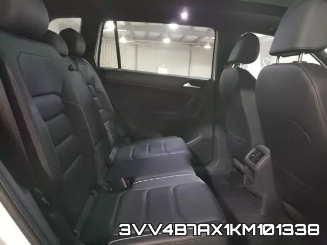 3VV4B7AX1KM101338 фото 7