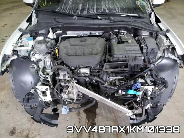 3VV4B7AX1KM101338 фото 8
