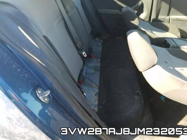 3VW2B7AJ8JM232053 фото 7
