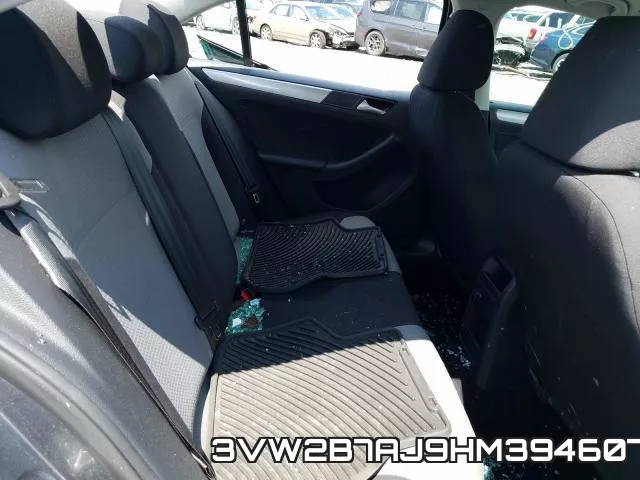 3VW2B7AJ9HM394607 фото 7