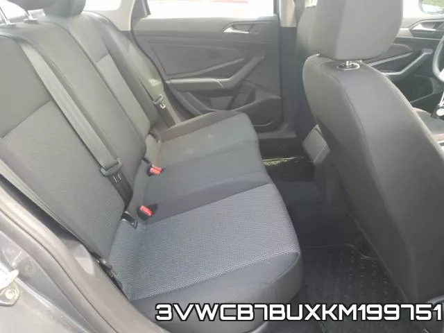 3VWCB7BUXKM199751 фото 7