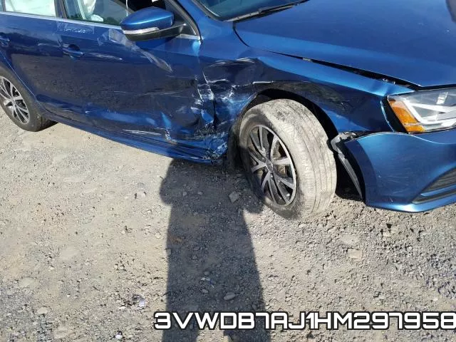 3VWDB7AJ1HM297958 фото 10