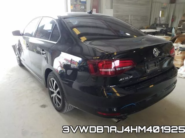 3VWDB7AJ4HM401925 фото 4