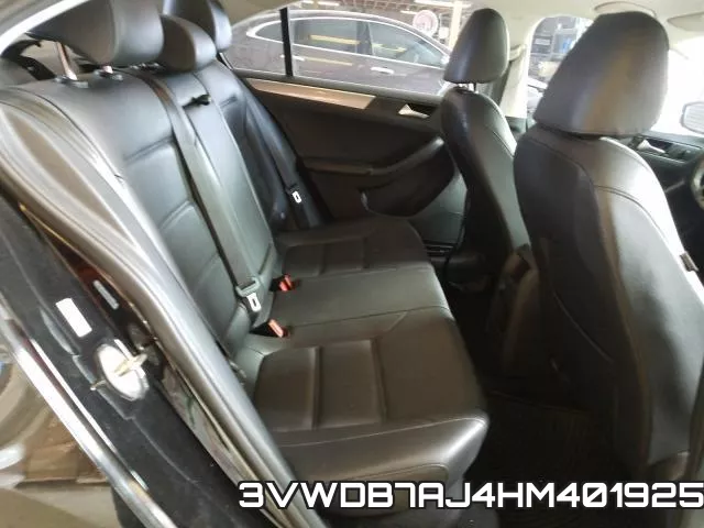 3VWDB7AJ4HM401925 фото 7
