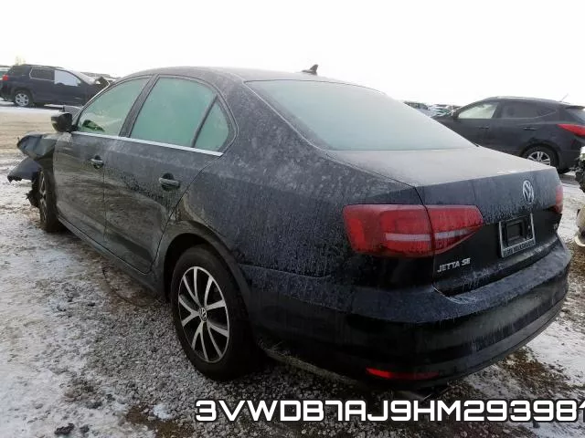 3VWDB7AJ9HM293981 фото 4