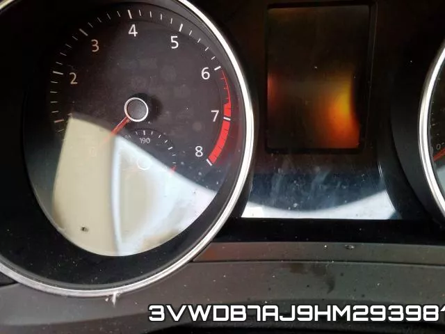 3VWDB7AJ9HM293981 фото 9