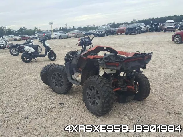 4XASXE958JB301984 фото 4