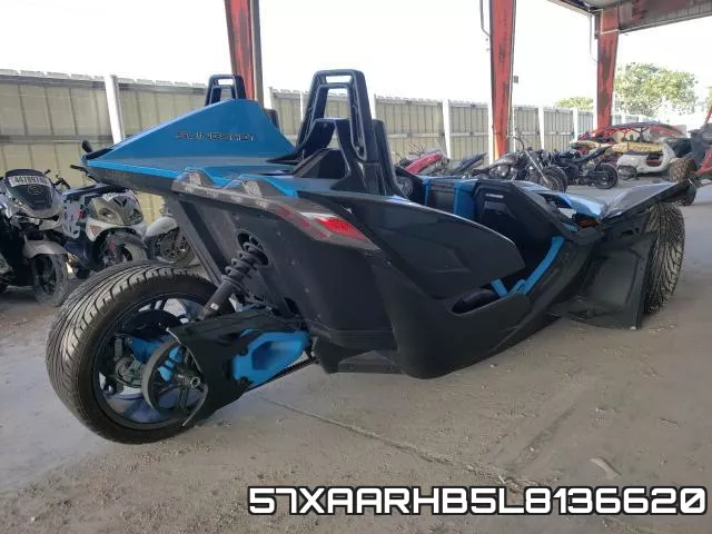 57XAARHB5L8136620 фото 4