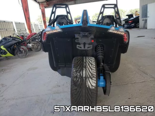 57XAARHB5L8136620 фото 6
