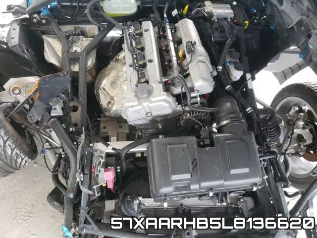 57XAARHB5L8136620 фото 7