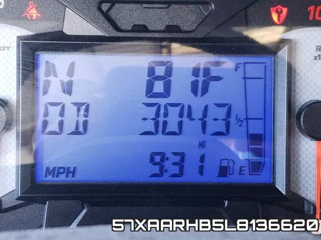 57XAARHB5L8136620 фото 8