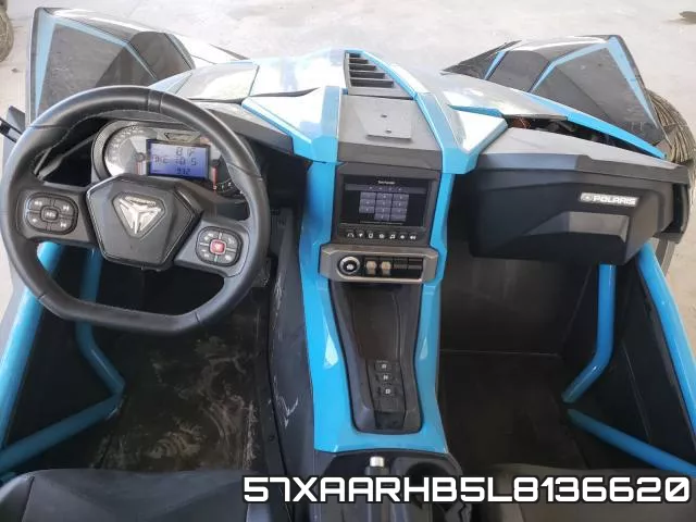 57XAARHB5L8136620 фото 9