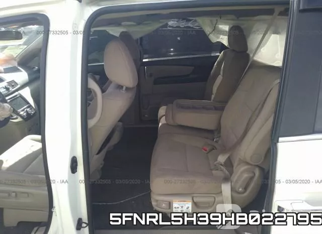 5FNRL5H39HB022795 фото 9
