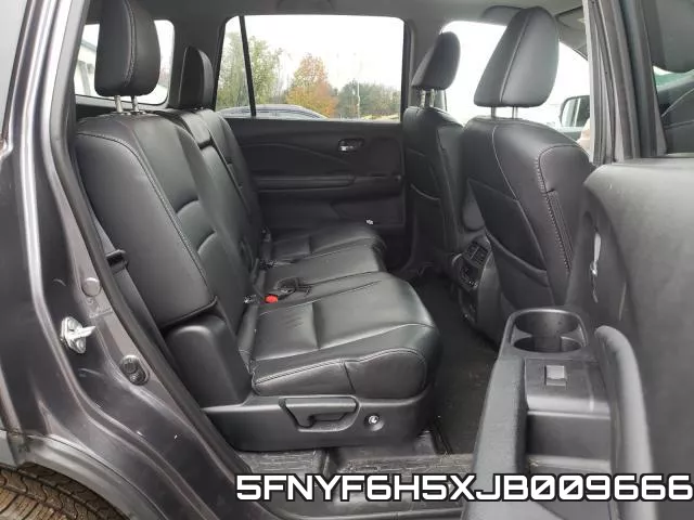 5FNYF6H5XJB009666 фото 7